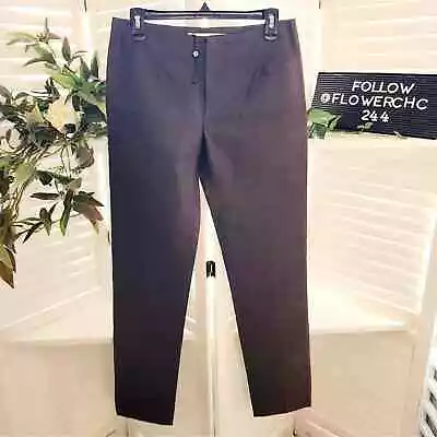 Marni Brown Nwt Pants Size 40 (30 Inch Waist) • $124.95