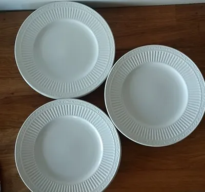 Mikasa Italian Countryside Salad Plates Set Of Six 8¹/²  Plates • $49