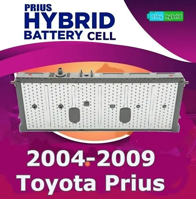 Toyota Prius Hybrid Battery Cell Nimh Module  2004 2005 2006 2007 2008 2009 • $36.99