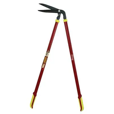 Long Handled Gardening Edging Shears Grass Lawn Edge Border Cutter Trimmer • £19.99