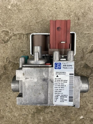 £15 • Buy WORCESTER GREENSTAR 25 27 29 30 31 34 35 37 38 40 42 CDi GAS VALVE 87161165150