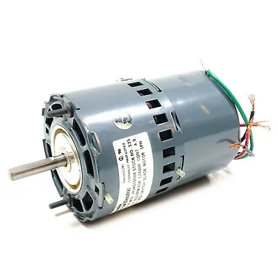 335 MagneTek 1/40HP Shaded Pole Electric Motor 3000RPM 115V 60Hz S58-844 • $149.97