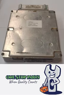 Ford Xh Ute Ecu 4.0 Lpg Panel Van Ute 95dt-12a650-eb (outright Buy) • $395