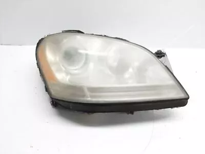 Mercedes 164 ML350 ML550 Right Head Light Lamp Xenon Passenger Side Complete • $299.99