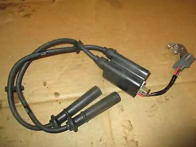 Yamaha 115hp 4 Stroke Outboard Ignition Coil 1/4 68V-82310-01-00 • $30