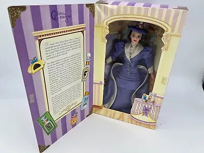 1997 Barbie As Mrs. PFE Albee First In A Series Avon Exclusive Mattel #17690 NIB • $13.49