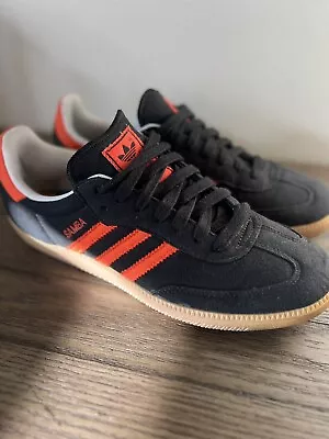 Adidas Samba • $59