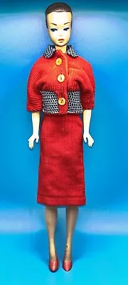 Vintage Wendy Wardrobe Elite Creations Series 42 #6 Jacket & Skirt Outfit Clone • $25