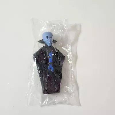 Megamind Mcdonalds Character Figure Cake Topper Kids Happy Meal Toy  • $3.50