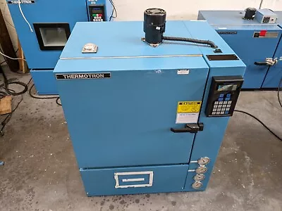 Thermotron S-1.2-3800 Thermal Environmental Test Chamber Calibrated • $4350