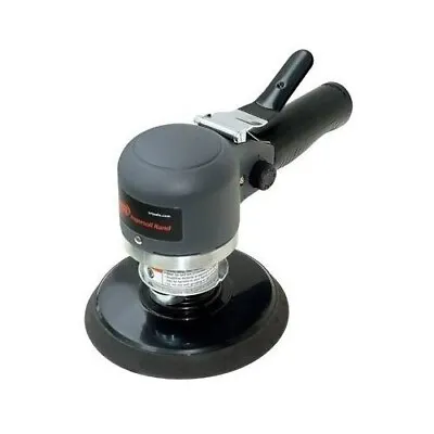 INGERSOLL RAND Sander 311A Air Dual Action Quiet Sander  6  Pad - DA Sander NEW • $93.99