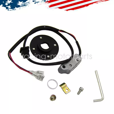 $28.11 • Buy For Empi 9432 Vw Baja Bug / Buggy 009 Distributor Electronic Ignition Module US