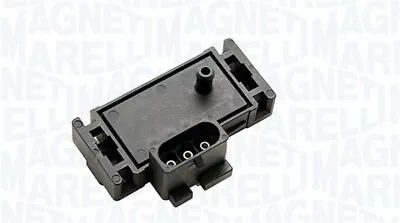 Fits MAGNETI MARELLI 215810006500 Sensor Intake Manifold Pressure DE Stock • $49.87