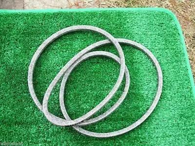 MTD Cub Cadet 46  Mower Deck V Belt Made W KEVLAR 754-04219 954-04219 FREE S&H • $11.99