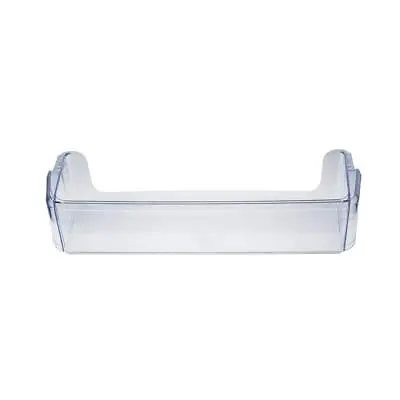 £21.50 • Buy SAMSUNG GenuinE Fridge Door Shelf Refrigerator Bottle Bar Plastic Tray Rack