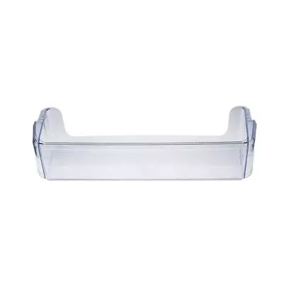 SAMSUNG GenuinE Fridge Door Shelf Refrigerator Bottle Bar Plastic Tray Rack • £18.90