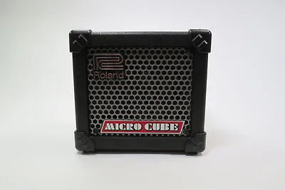 Roland Micro Cube N225 Guitar Amplifier • $113.99