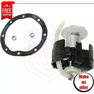 Fuel Pump And Housing Assy For 1995-2001 BMW E38 740i 740iL 750iL 4.0L 4.4L 5.4L • $92.99