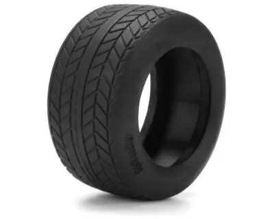 HPI 102994 Vintage Performance Tires 31mm D Compound (2) • $12.99