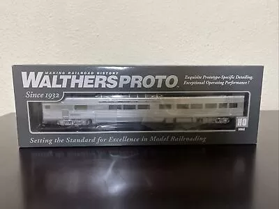 Walthers 85’ P-S Pleasure Dome Bar Lounge Santa Fe Super Chief  920-9006 • $104.99