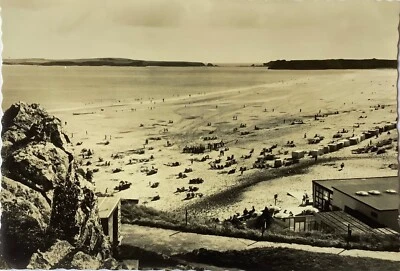 £3 • Buy TENBY, SOUTH BEACH. Postcard