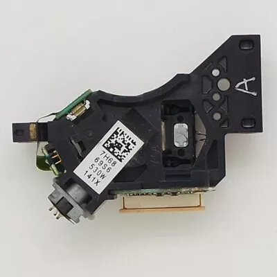 1PCS Laser Head For XBOX 360 Philips BenQ VAD6038 Drive • $9.08