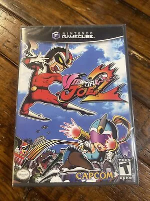 Viewtiful Joe 2 (Nintendo GameCube 2004) • $67.77