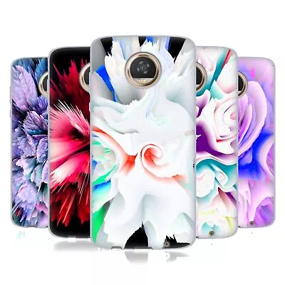 Official Haroulita Glitch Soft Gel Case For Motorola Phones • $19.95