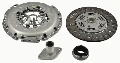 Sachs 3000 950 918 Clutch Kit For Audi • £374.76