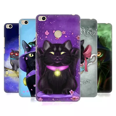 Official Ash Evans Black Cats Hard Back Case For Xiaomi Phones 2 • $15.35