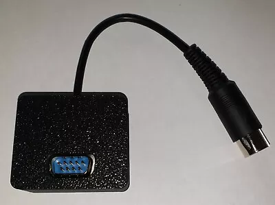 £12 • Buy Dragon32 / 64  Joystick Adaptor. Tandy Coco 1 2
