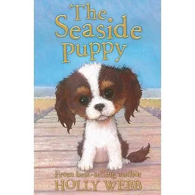 Holly Webb Collection Animal Stories Pup Highly Rated EBay Seller Great Prices • £3.07