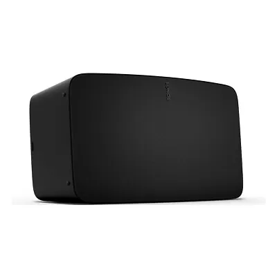 Sonos Five Wireless Speaker For Streaming Music • $549
