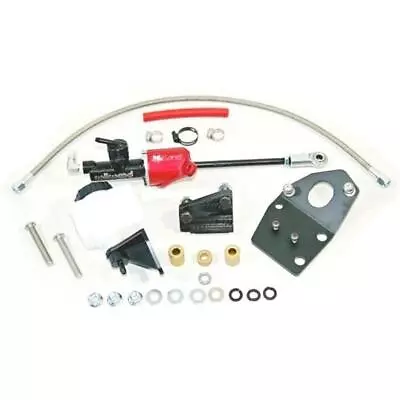 McLeod 1431001 Hydraulic Clutch Conversion Kit 1964-1966 Fits Mustang • $335