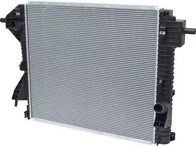 Radiator 12BRCG16 For F350 Super Duty F550 F250 E350 F-53 Motorhome Chassis F450 • $260.77