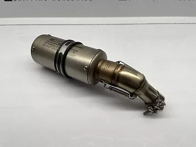 SC Project YAMAHA YZF R3 15-17 CR-T Muffler Y2338T • $599