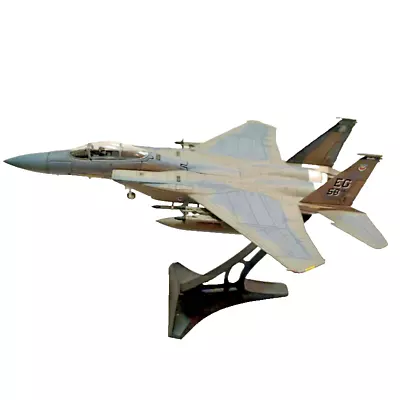 Gaincorp 1:72 GC-6010 F-15C Eagle USAF 58th Tfs   Gorillas  33rd Tfw Eglin Afb • $158.53