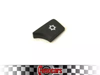 Holden Commodore VE Series Two IQ HSV Headunit Spare Parts - Frost Button • $14.99