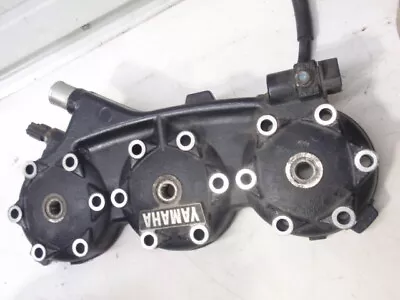 Yamaha Viper 700 Triple Snowmobile Engine Stock Cylinder Head SX ER   • $95