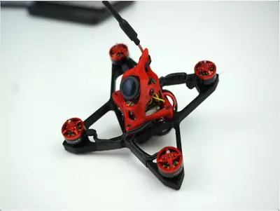 The Calimero Mini 2 Inch 3D Printed FPV Drone Frame Dave_C_FPV (2 PCS) • $10