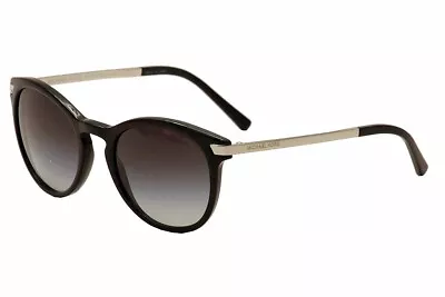 Michael Kors Women's MK2023 ADRIANNA III 316311 Sunglasses Black Size 53 • $49.94