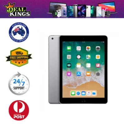 $295 • Buy APPLE IPAD MINI 4 WI-FI+CELLULAR 128GB - A1550 - 6M Warranty