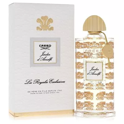 Jardin D'amalfi By Creed Eau De Parfum Spray 2.5oz/75ml For Unisex • $515.79