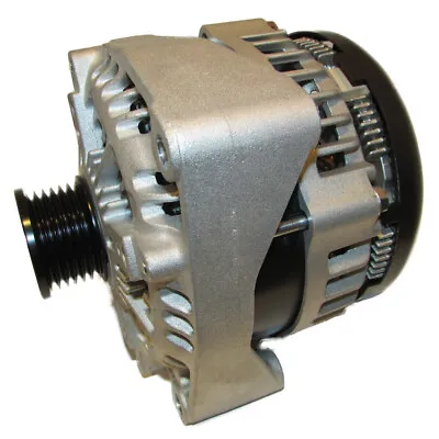 Alternator High Output 300 Amp For Chevrolet Silverado 4.3l 5.3l 6.2l 6.6l Dsl • $265.99