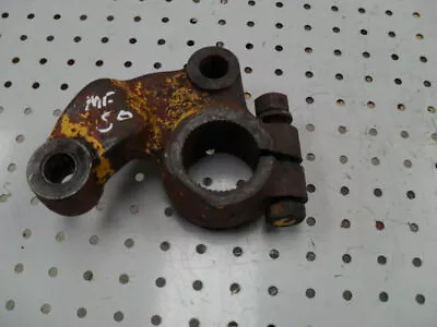 £36 • Buy For Massey Ferguson 50B/165  Power Steering Top Shaft Steering Ram Link