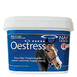 NAF Oestress 5 Star 1 Kg • £49.30