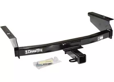 Draw-Tite 75128 Max-Frame Class III Trailer Hitch Fits 02-07 Liberty • $220.96