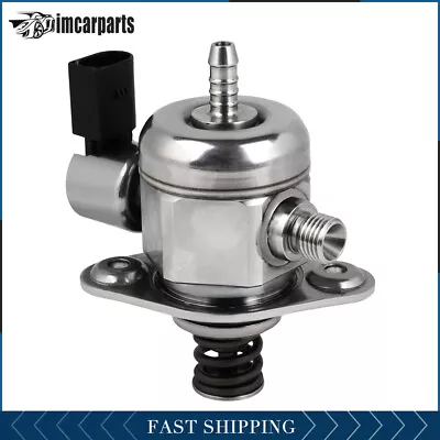 Fuel Pump For Vw Tiguan Jetta Passat EOS Beetle 2.0L Audi Q3 A3 High Pressure • $86.96