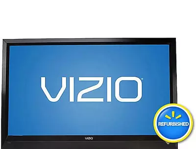 Original VIZIO E421VL LCD TV (E421VL) 1920 X 1080 Full HD With Remote And Cable • $200