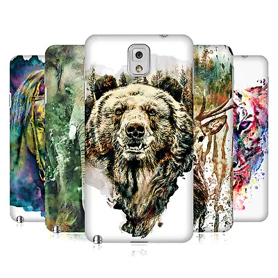 Official Riza Peker Animals Back Case For Samsung Phones 2 • £17.95